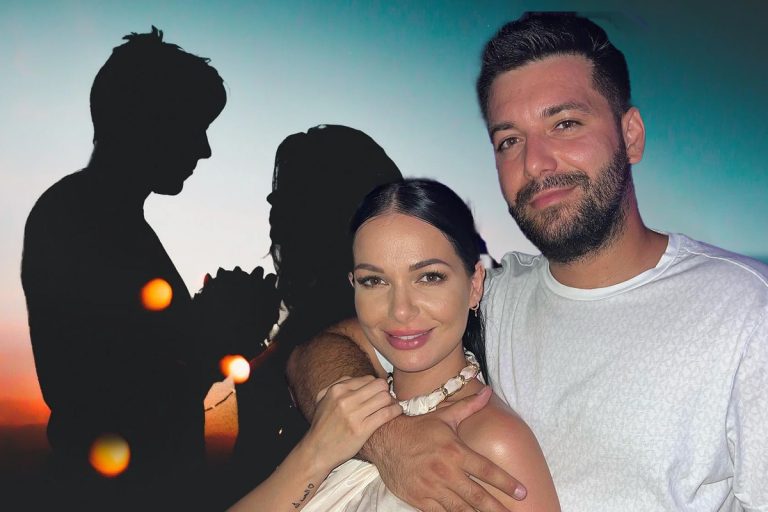 Deea Maxer se mărită din nou? A prins buchetul la nunta lui Enzo de la Chefi la Cuțite: “E prima dată când particip la tradiția asta”