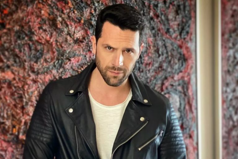 Diagnostul crunt primit de Adrian Nartea, protagonistul serialului Vlad, în urma unui RMN: “Avem urechea înfundată și nu știam de ce”. Detalii tulburătoare