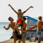 Eliminare neasteptata la Survivor All Stars 4