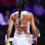 Emma Raducanu, despre inceputurile ei in tenis 1