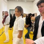 Emma Raducanu, despre inceputurile ei in tenis 12