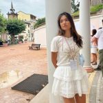 Emma Raducanu, despre inceputurile ei in tenis 16