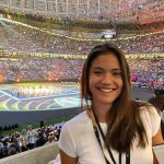 Emma Raducanu, despre inceputurile ei in tenis 2