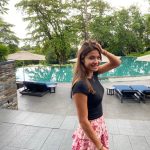 Emma Raducanu, despre inceputurile ei in tenis 3