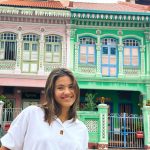 Emma Raducanu, despre inceputurile ei in tenis 7