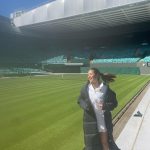 Emma Raducanu, despre inceputurile ei in tenis 8