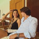 Emma Raducanu, despre inceputurile ei in tenis 9