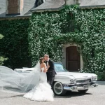 Fiica lui Eminem s-a casatorit