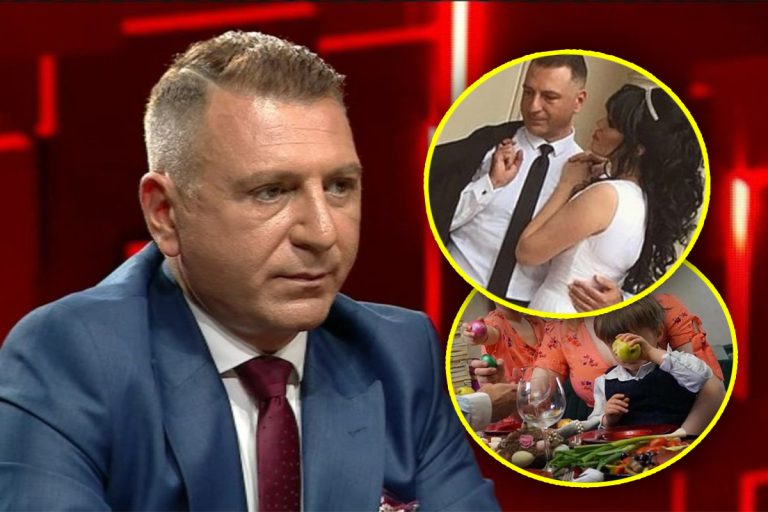 Fiul lui Christian Sabbagh, diagnosticat cu autism. Ce decizie a fost nevoit să ia prezentatorul Kanal D