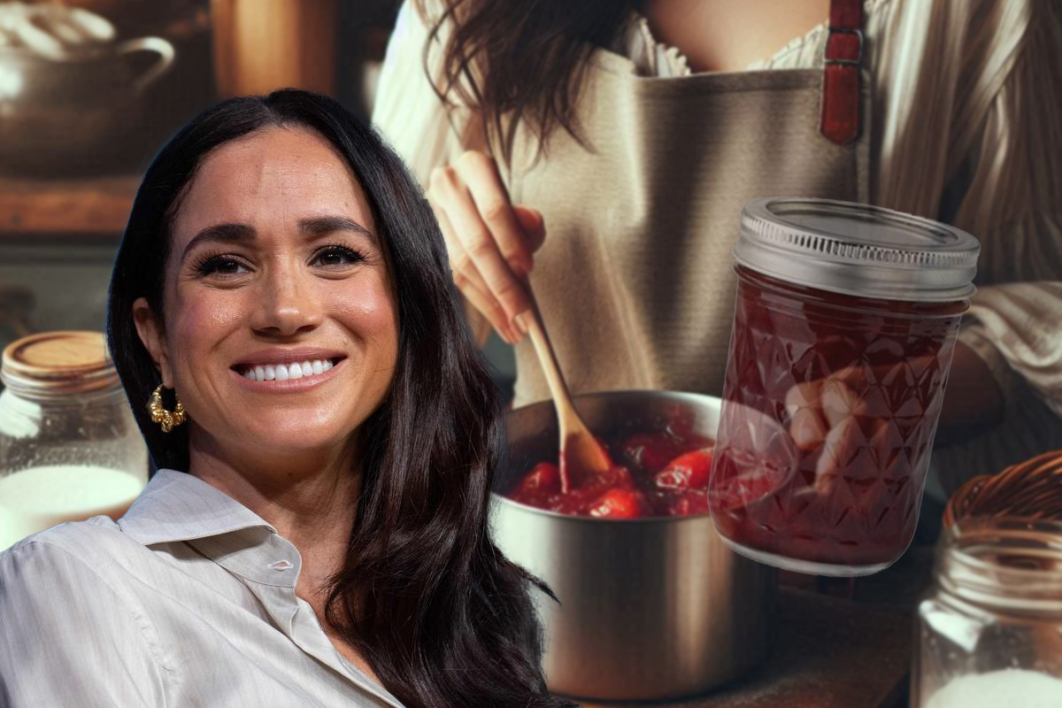 Gemul lui Meghan Markle face ravagii in SUA