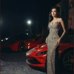 George Burcea si Viviana Sposub, aparitie surpriza la Cannes 2024 4