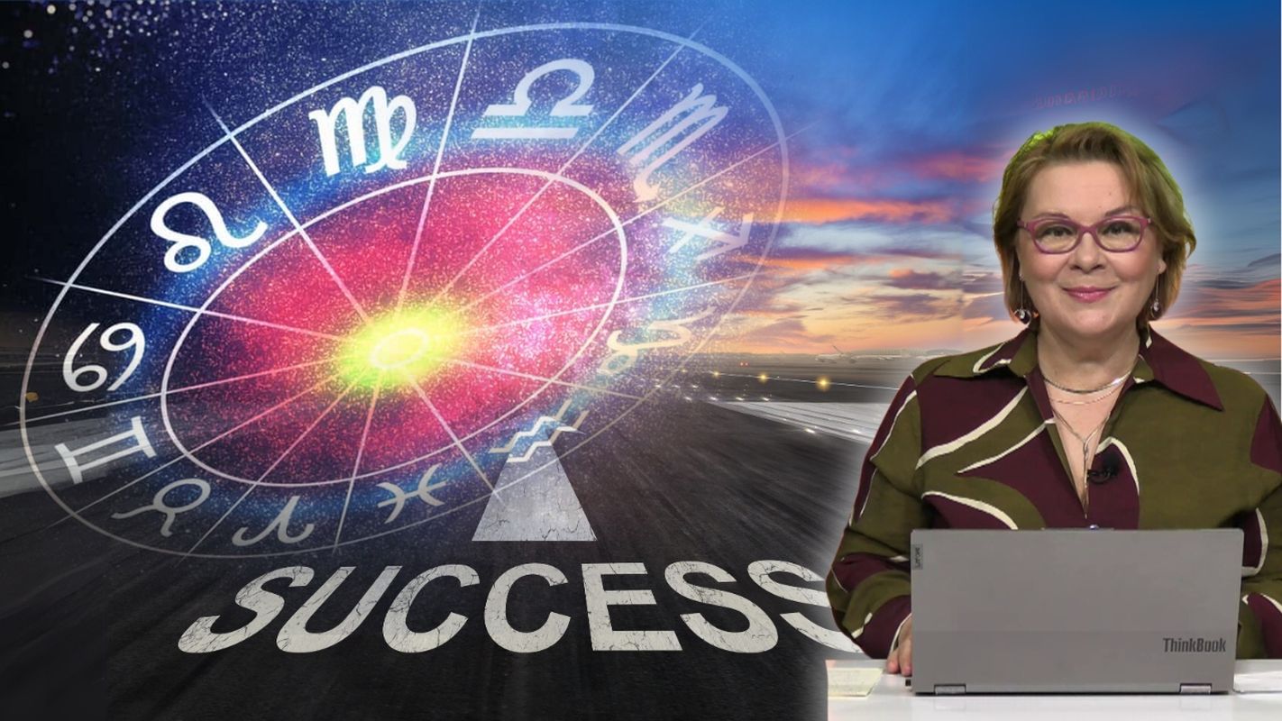 Horoscop săptămâna 13-19 mai 2024 cu Roxana Ivanciu