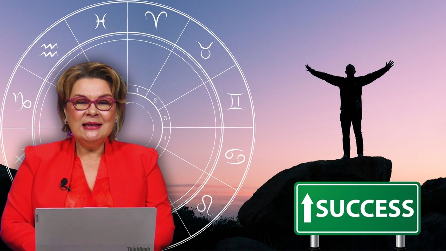 Horoscop săptămâna 20-26 mai 2024 cu Roxana Ivanciu