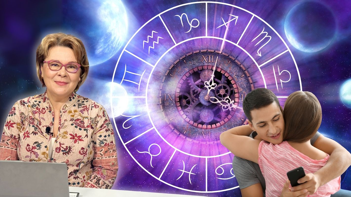 Horoscop săptămâna 3-9 iunie 2024 cu Roxana Ivanciu
