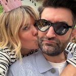 Imagine adorabila cu fiica Ginei Pistol si a lui Smiley. Cat de mult a crescut Josephine Fanii au fost cuceriti pe loc Aveti o fiica minunata 1