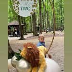 Imagini adorabile cu fiul lui Laurentiu Reghecampf si al Corinei Caciuc 1