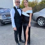 Imagini adorabile cu fiul lui Laurentiu Reghecampf si al Corinei Caciuc 9