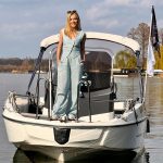 Imagini incredibile cu Andreea Ibacka in costum de baie, la 38 de ani 14