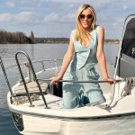 Imagini incredibile cu Andreea Ibacka in costum de baie, la 38 de ani 15