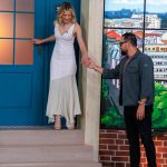 Imagini incredibile cu Andreea Ibacka in costum de baie, la 38 de ani 6