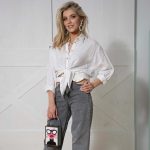 Imagini incredibile cu Andreea Ibacka in costum de baie, la 38 de ani 9