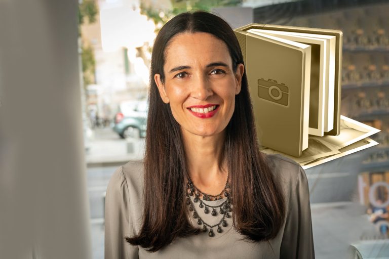 Imagini nemaivăzute cu Clotilde Armand. Cum arăta înainte de a debuta în politică, era total schimbată FOTO