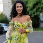 Interventia estetica pe care Majda Aboulumusha si-a facut-o la 36 de ani 8