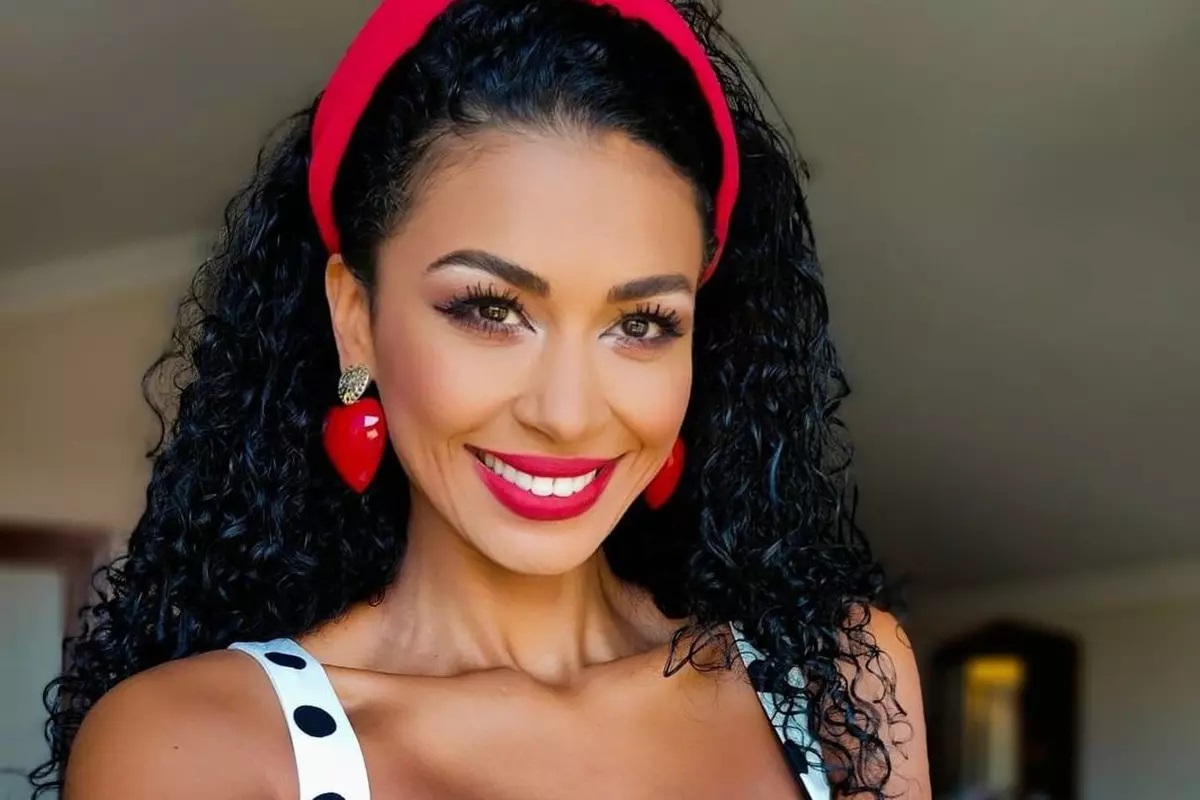 Interventia estetica pe care Majda Aboulumusha si-a facut-o la 36 de ani