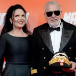 Ioana Nastase face dezvaluiri neasteptate despre casnicia cu Ilie Nastare 2