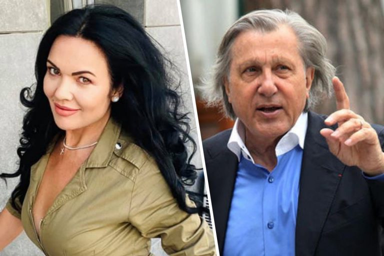 Ioana Năstase face dezvăluiri neașteptate despre căsnicia cu Ilie Năstase: “E dureros ce mi se întâmplă”. Prin ce trece