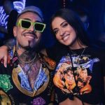 Ipostaza intima in care au fost surprinsi Antonia si Alex Velea, de ziua de nastere a acestuia