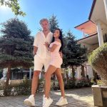 Larisa Iordache si iubitul au stabilit data cununiei civile 1