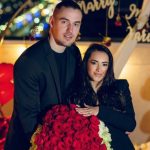 Larisa Iordache si iubitul au stabilit data cununiei civile 15