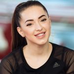 Larisa Iordache si iubitul au stabilit data cununiei civile 16