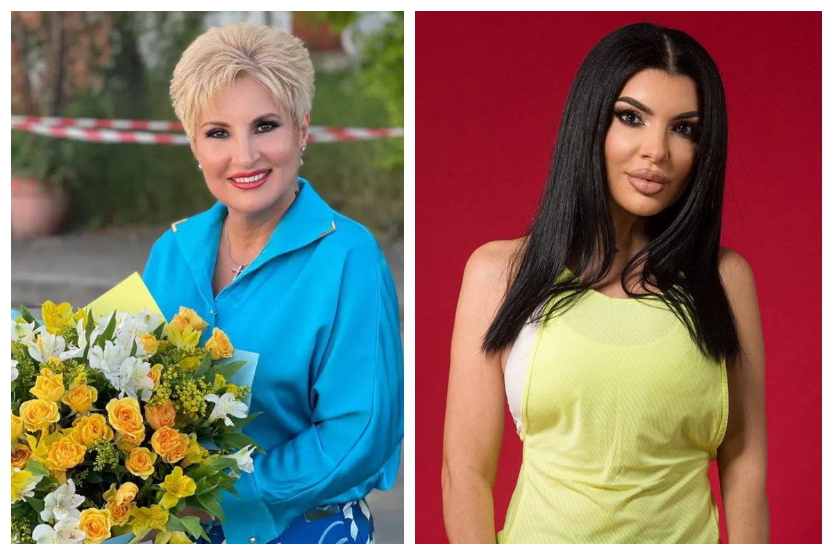 Mama Andreei Tonciu, in stare de soc dupa ce a fost gasita o grenada la usa casei lor