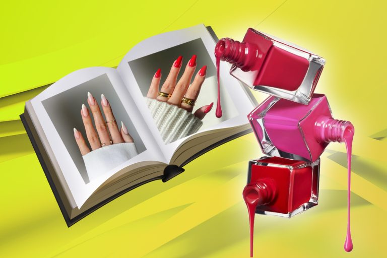 Manichiura verii 2024. Culoarea și modelul care sunt în vogă în sezonul estival FOTO