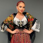 Maria Constantin a semnat cu Antena Stars 3