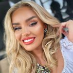 Maria Constantin a semnat cu Antena Stars 6