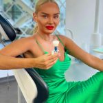 Maria Constantin a semnat cu Antena Stars 8