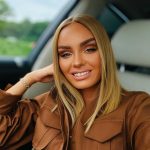 Maria Constantin a semnat cu Antena Stars 8