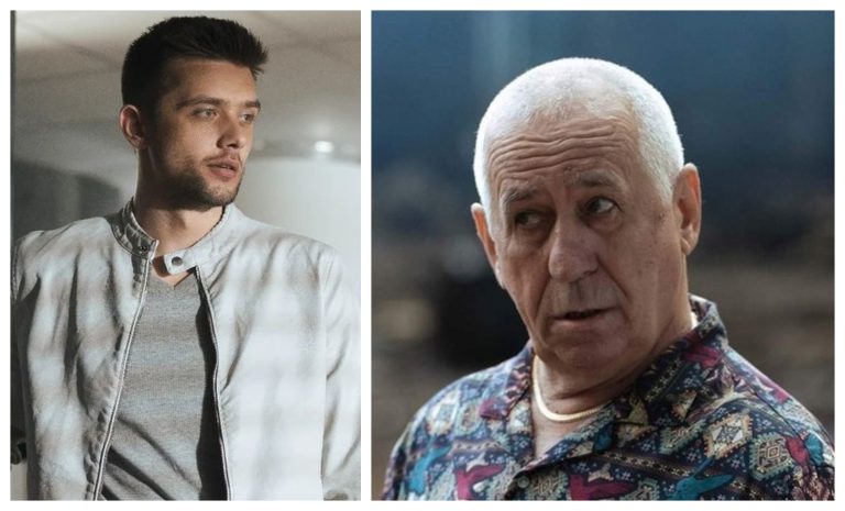 Marian Olteanu povestește cum a decurs ultima zi de filmare din „Clanul”. „De la 3 la 5.30 am stat cu Tătuțu la mine în mașină” VIDEO EXCLUSIV