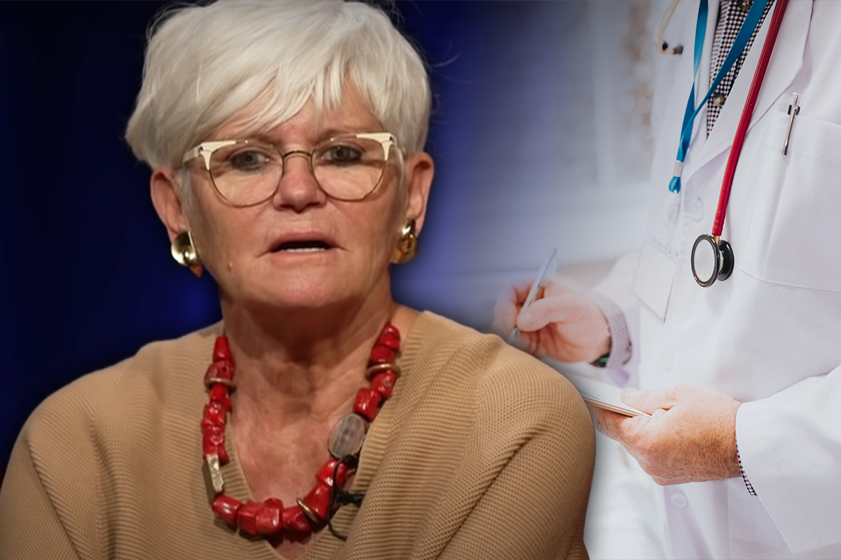 Marturisirea uluitoare facuta de Monica Tatoiu