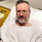 Mihai Albu, diagnosticat cu o boala crunta Voi lasa timpul sa-mi vindece ranile. Designerul a fost operat cu puțin timp in urma