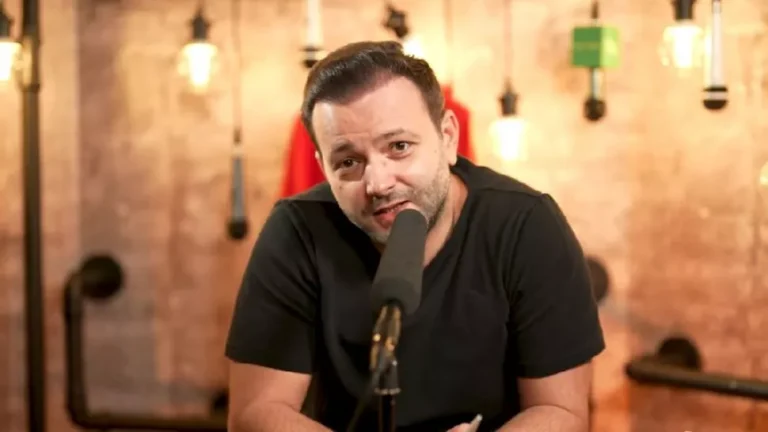 Mihai Morar, mândru de cum își gestionează fiicele sale banii: “Sunt cel mai mare cheltuitor din familia mea!” VIDEO EXCLUSIV