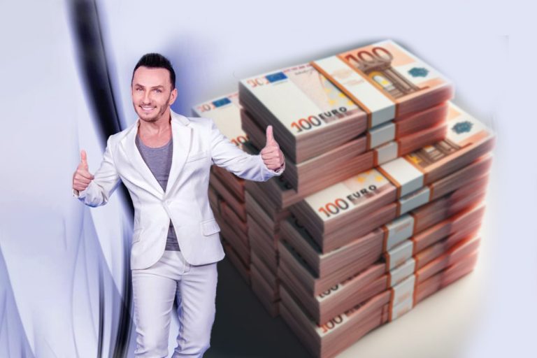 Mihai Trăistariu, achiziție de sute de mii de euro. În ce a ales artistul să-și investească banii: “Deja prinde formă totul. Cred că o să arate wow”