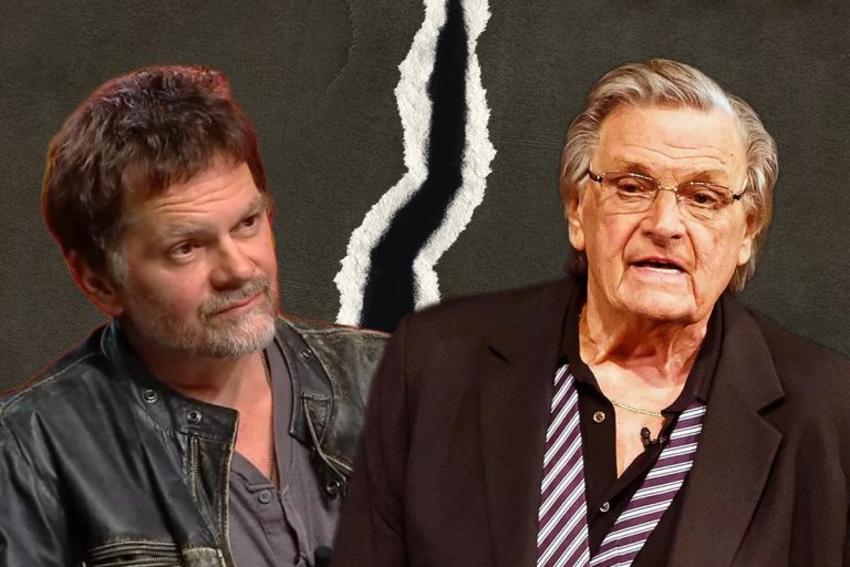 Motivul pentru care Florin Piersic și fiul său s-au certat. Ruptura dintre ei s-a produs cu ani în urmă: “M-a șocat gestul”