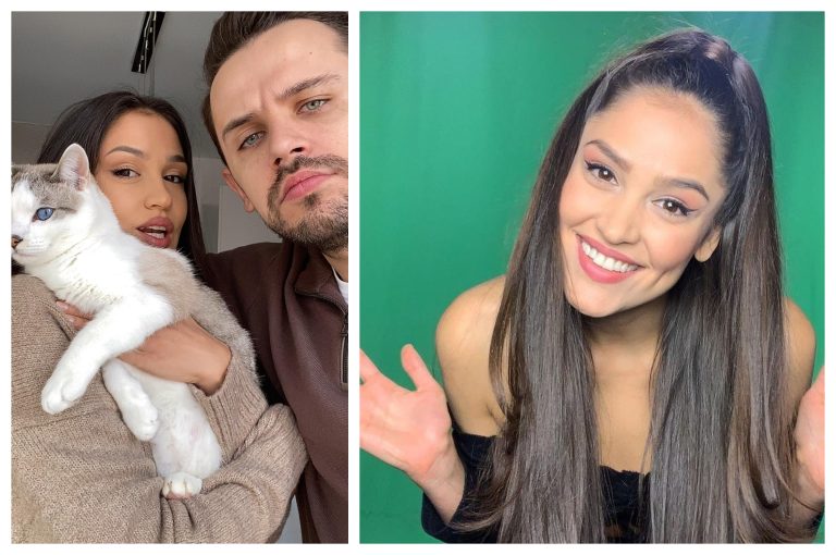 Motivul pentru care actrița Oana Zara nu a fost cerută de soție nici după 10 ani de relație. „Trebuie să fac eu pasul, nu el” VIDEO EXCLUSIV