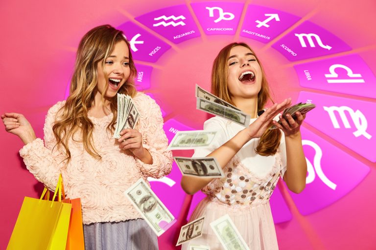 Nativii care vor cunoaște abundența în această vară. Norocul e de partea lor. Succes, fericire și belșug