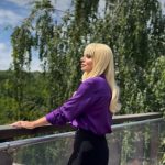 Noua productie in care a fost cooptata Catalina Grama, alias Jojo, dupa incheierea serialului Clanul