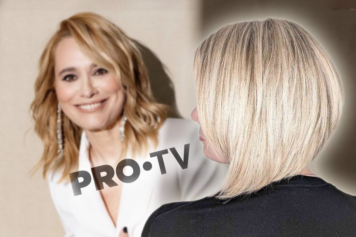 O fostă vedetă Pro TV rupe tăcerea Nu mi-am dorit niciodată să fiu Andreea Esca. Ce a dezvăluit despre celebra știristă, detalii din culise